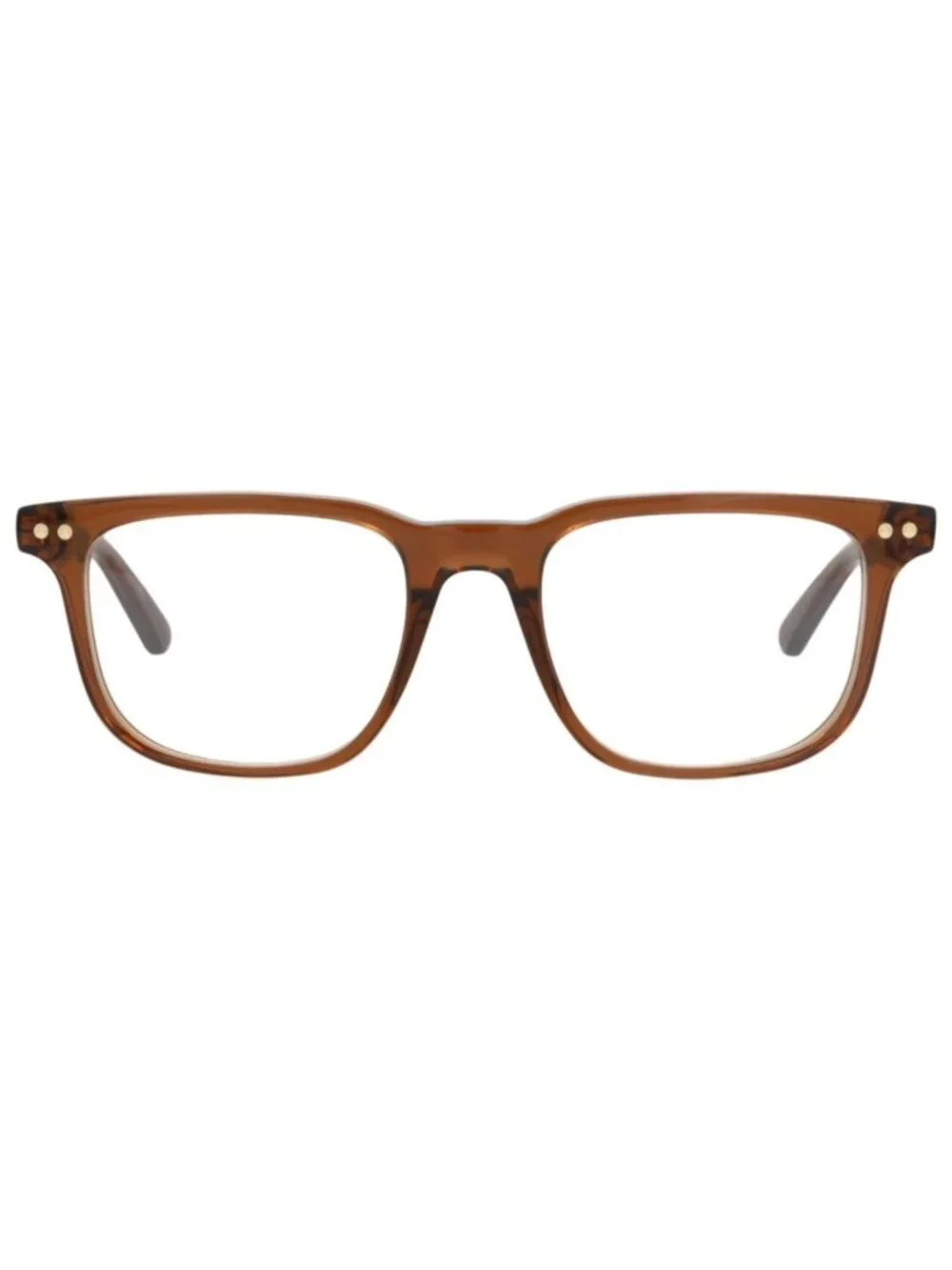 New Montblanc Women's Eyeglasses Square Rectangle Recycled Acetate Frame Mens